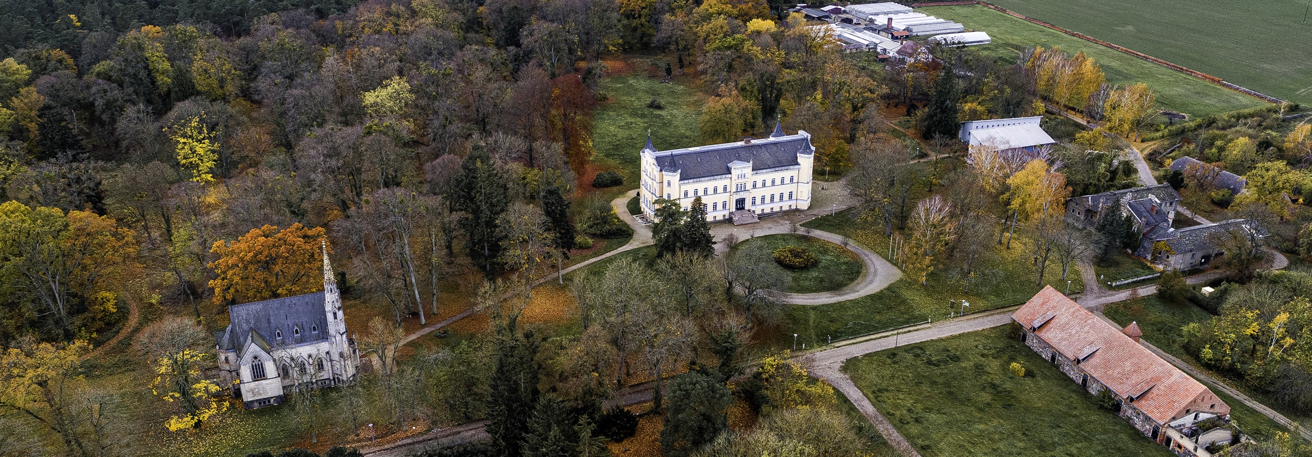 Schloss Kröchlendorff Uckermark Schloss Kröchlendorff Uckermark